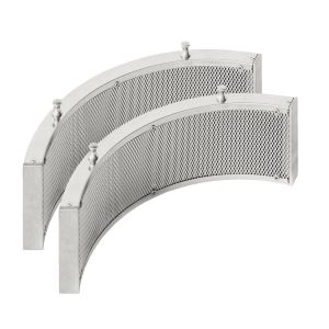 Falmec Filtre hotte Microtech Circle Tech KACL.1048