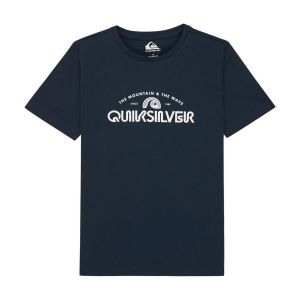 Quiksilver T-shirt enfant Ev Corpo Classic