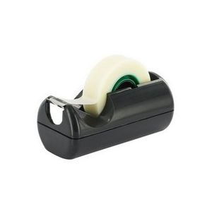 Image de JPC Devidoir lourd antid&eacute;rapant - Noir