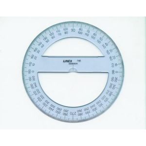 MINERVA Rapporteur 1/2 Circulaire Degrés - Ref. 1169 - 15D