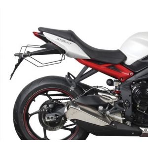 Image de Shad Supports de valises latérales Triumph 675 Street Triple 13-16