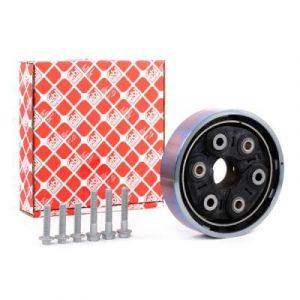 Image de Febi Bilstein Joint, arbre longitudinal 40931 d'origine