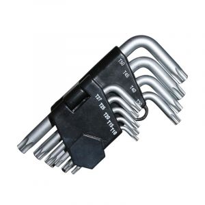 Image de 1Tek Tools Cle Torx a trou (10/15/20/25/27/30/40/45/50) P2R (Motorisé)