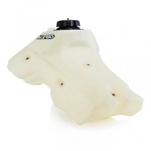 Acerbis R&eacute;servoir de carburant Kawasaki 450 KX 20-21 transparent (10,