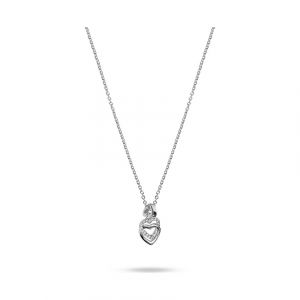 Jette Chaînette 88184751 925 Argent