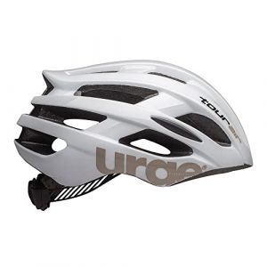 Image de Urge Casque TourAir Gris Clair L/XL Adulte Unisexe