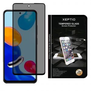 Xeptio Coque Xiaomi Redmi Note 13 Pro Plus 5G - Redmi Note 13 Pro+ Souple noire flexible en Gel TPU Antichoc