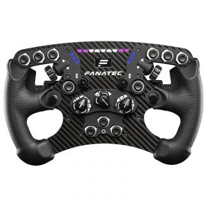 Fanatec ClubSport Steering Wheel V2.5