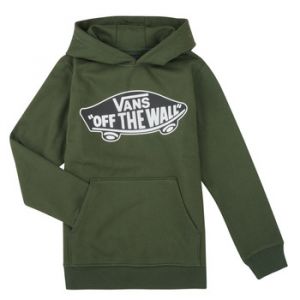 Vans Sweat-shirt enfant Style 76 PO Vert - Taille 8 / 10 ans,10 / 12 ans,12 / 14 ans,16 ans