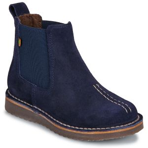 El Naturalista Boots enfant PICO Marine - Taille 24,25,26,27,28,29,30,31,32,33