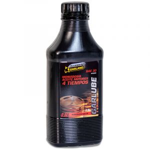 Huile Sae 30 Pour Moteurs 4 Temps 0,6 L