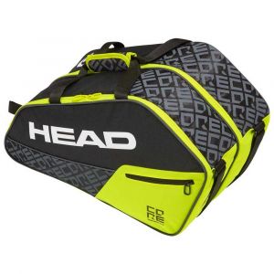 Image de Head Core Padel 2019 Sac à Dos Unisexe pour Adulte Multicolore Taille Unique