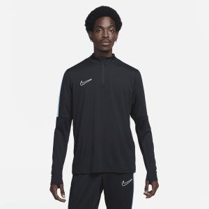 Nike Haut d'entraînement Dri-FIT Academy noir/bleu