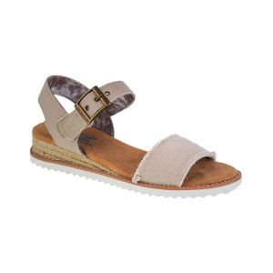 Skechers Sandales Desert Kiss Adobe Princess
