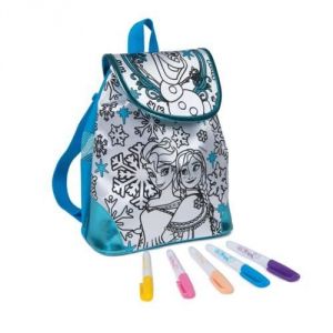 Image de Simba Toys Color me mine : Sac de ville La reine des Neiges