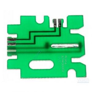 Brandt Capteur niveau d'eau (259540-44287) (AS6007685) Lave-vaisselle, DE DIETRICH, FAGOR, SAUTER, THERMOR