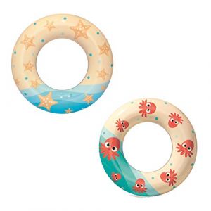 Bestway Ko?o do p?ywania 61 cm 36014