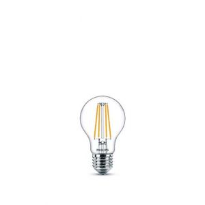 Philips Ampoules à del ledfil75cwp-e27 8,5w 4000k