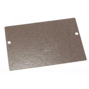 Whirlpool Plaque Mica Guide Ondes 93 X 129 Mm Pour Micro Ondes - 481246228699