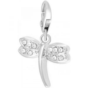 Bracelets Sc Crystal CH0124-ARGENT - Couleur Unique - Taille Argenté