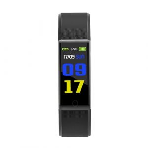 Celly Activity Bangle TRAINERTHERMOBK
