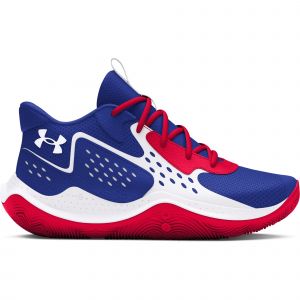 Under Armour Chaussures indoor grade school Jet '23