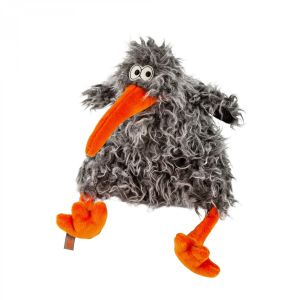 Sigikid Peluche kiwi "Bottom Bouncer"