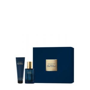 Davidoff Cool Elixir Coffret parfum