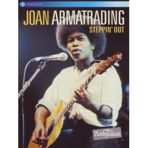 Joan Armatrading : Steppin' Out