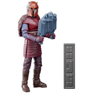 Hasbro Figurine The Armorer The Mandalorian Star Wars Black Series 15 cm F28965L00