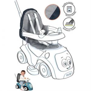 Image de Porteur Trotteur Housse de siege pour porteur Maestro confortable et rembourrée pour enf