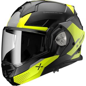 Ls2 Casque FF901 ADVANT X - OBLIVION