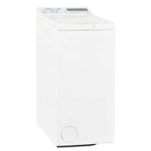 Image de Siemens WP12T285FF - Lave linge iQ 390 top 6,5 kg