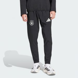 Adidas Pantalon de survêtement Allemagne TT Coupe du Monde 2026