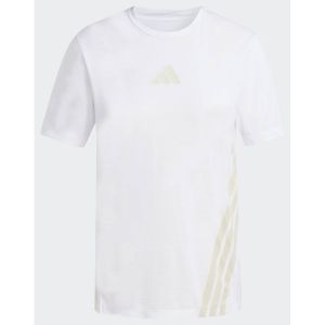 Adidas Terrex XPR Maillot de course Femmes-blanc, Taille L