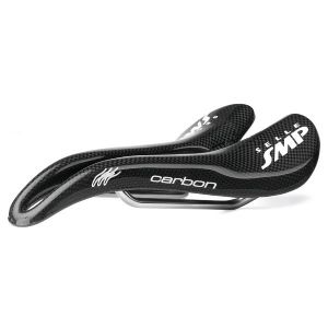 SMP Selle Carbon Noire