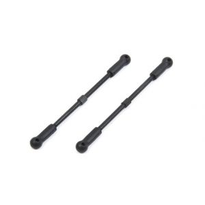 Tendance miroir Steering rod- Accessoire