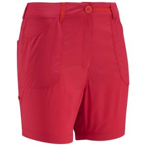 Lafuma Shorts Pantalons Access 44 Java Red