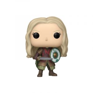 Funko Battle Eowyn Pop Vinyl, 51527, Multicoleur, Standard Size