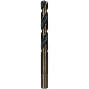 Hanger Foret métal HSS M2 135° taillé meulé D 15mm - 155159