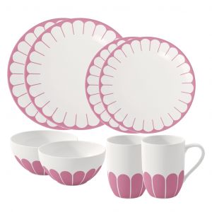 Villeroy & Boch Fleur Ensemble de base
