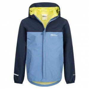 Jack Wolfskin TUCAN JACKET Enfants Veste 1608284-1325