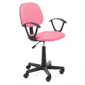 Akord - Fauteuil enfant FD3 Rose