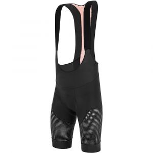 Santini Cuissard Tono Freccia XS Black