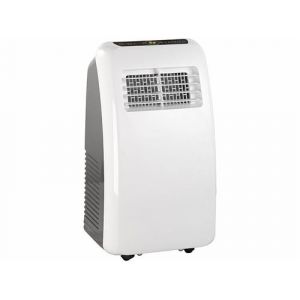 Climatiseur mobile monobloc et désh idificateur 5000 BTU/h 2050 W