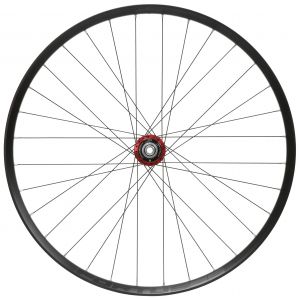 Hope Roue arriere fortus 35w pro 5 29 boost 12x148 mm 6 trous rouge