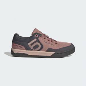 Adidas Chaussures Five Ten Freerider Pro Canvas rose gris femme - 39(1/3)