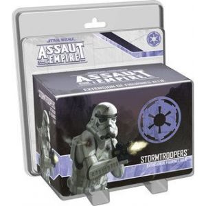 Image de Edge Star Wars Assaut Sur L'empire : Stormtroopers Extension Antagoniste