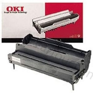 Oki 09002989 - Toner noir 15000 pages