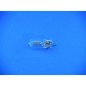 Image de Omnilux Ampoule halogène pour effet lumineux 88290030 24 V G6.35 300 W blanc